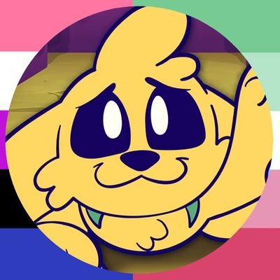 ◞🐶 ¡𝗠𝗶𝗸𝗶𝗲!◞ #CoMPaS さんのプロフィール画像