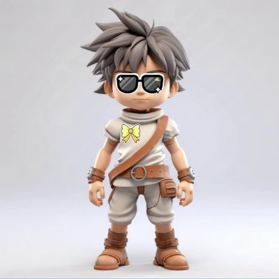 qinghui_qh's profile picture. full-time degen, cross chain ape

Tele: https://t.co/CCBBO8HRbq

Sahara #0189702