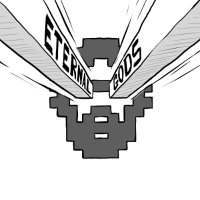 Eternal Gods (@eternalgodsnft) 's Twitter Profile