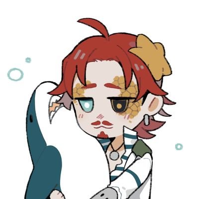 LiShuShuDeYang Profile Picture