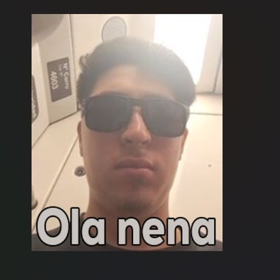 20y | Estudiante de Enfermeria (3er año)
Twitch (9k)
YT (2k)