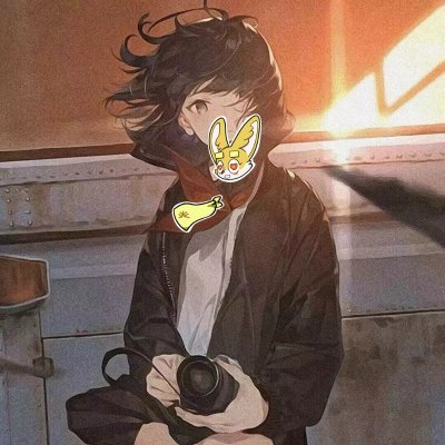 youssef95400's profile picture. Sahara #0189733