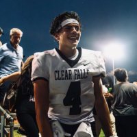 Chace rieman (@chacerieman) 's Twitter Profile