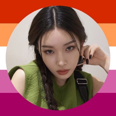 that one lesbian that don’t play abt the doremiz | yuriteenpilled | rpf | loonateen | they/them | ‘99 | CARRD BYF | DNI if ur under 18