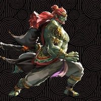 Gerudo Ramirez (@gerudoramirez) 's Twitter Profile Photo Gerudo Ramirez (@gerudoramirez) 's Twitter Profile Photo