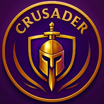 ⚔️ Weekly FPL content
⚡ Transfer tips, captain picks, team reveals
📅 New vids Mon & Thurs
📊 Gameweek previews + strategy
🎯 Join the Crusade