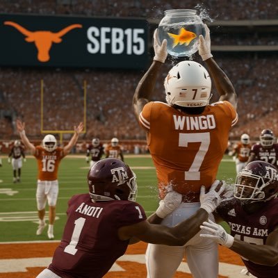 Smash Accept Dynasty Trades I #SFB15 - 11, Semi-Finalist | Commish | Rookie Film & Rankings | #NFLTwitter | Here to build community | Longhorn | Tech Industry