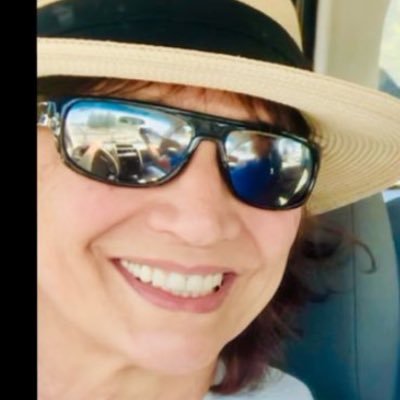 MargoGman's profile picture. Moderate Majority