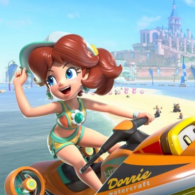 #1 in 🇨🇴 Super Smash Bros. Ultimate 2019 🏆 Graphic Designer, Smasher, Party Modes Captain ⭐️ Princess Daisy MAIN. Piranha Plant (Karen). Yellow is LIFE!