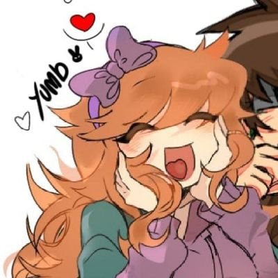 synthibear's profile picture. 18 | any/all | eddsworld brainrot 🎸👑 | matt eddswoelds husband real and canon | PFP : yumb_x