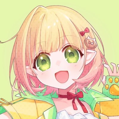檸楽のら(ねこののら)🍋🐾VTuberさんのプロフィール画像