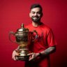 fanofvk18_'s profile picture. CRICKET LOVER❤️
Fan of the Virat Kohli 👑❤️❤️
RCB Fan ❤️

Jai Shree Ram 🚩🚩
Follow @YashGarg0110 
My 2nd acc