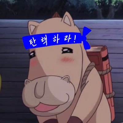 domanggayou's profile picture. 우파 근데 여자임