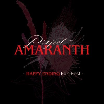 HESFanFest's profile picture. Fan-driven account supporting the upcoming #HappyEndingSeries. Leading the fanfest and creating a space for fans to connect, create and celebrate!