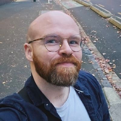 Senior Content & SEO Specialist @SearchRepublic | Award-Winning Miniature Painter | Award-Nominated Videogame Journalist | Gym, Pizza, & Selfies