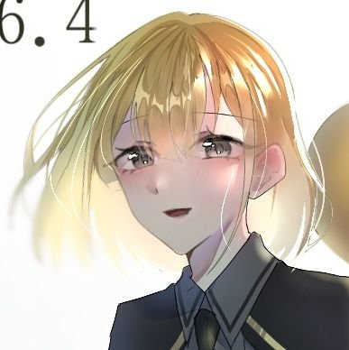 一般的なYURIさんのプロフィール画像