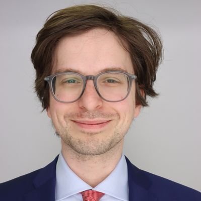 AlexanderSiotis's profile picture. MD, PhD-fellow.