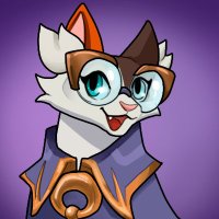 Meow's: Legends of Kittaria (@meows_game) 's Twitter Profile