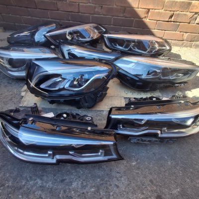 MqjAuto21's profile picture. Licensed Automotive parts shop specialising in AUDI, BMW, Mercedes Benz, VW, Porsche. We offer high quality OEM parts. Contact: 0780498314