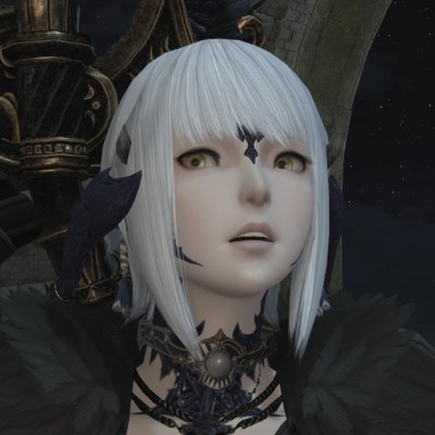 アルマ@幻覚を見ているさんのプロフィール画像