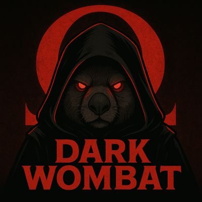 Gamer, Nerd and Crypto lover.
Wombat Dungeon Master Player
YouTube: @IlBroChannel