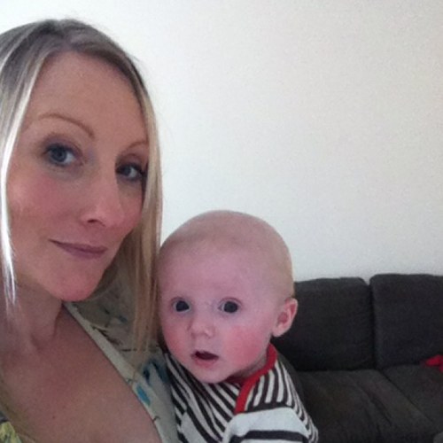 adelehorton's profile picture. 