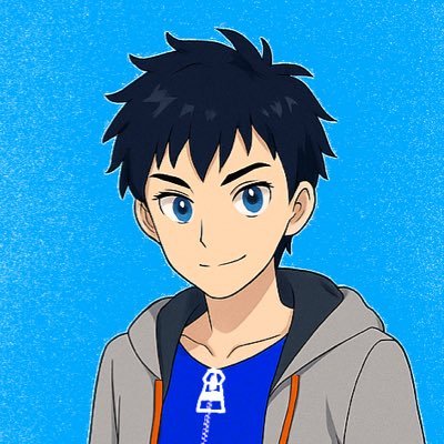 kta_3d_booth's profile picture. 挑戦することを常に考えている大学生クリエイター。『通りすがりのヲタク』でもあり、「クリエイトマスター」を目指している！ #unity #cluster #vrchat #特撮 #YouTuber #おもちゃ 専用タグ➡️「#K君への応援」