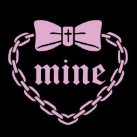 𝖒𝖎𝖓𝖊 by LAFARY (@_mine_official_) 's Twitter Profile Photo 𝖒𝖎𝖓𝖊 by LAFARY (@_mine_official_) 's Twitter Profile Photo