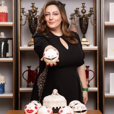 Adrijana Husićさんのプロフィール画像