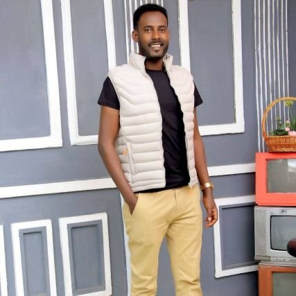 Diplomat♡|Ethiopia🇪🇹|Pan-Africanist|Fear of God👑|
Views are my own.
Linkedin: https://t.co/sDoHqNOPYc