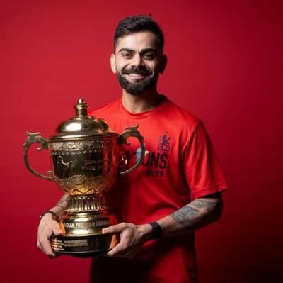 bhupesh8822's profile picture. Cricket fan ❤
