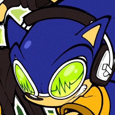 22 | He/Him | CT Sonic | huge persona 3 fan | Banner: @Soul_Shadow00
