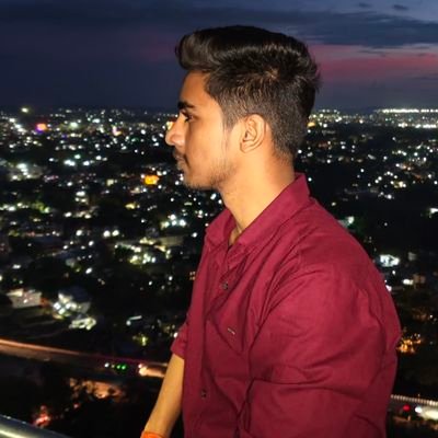 vikTech04's profile picture. Learning MERN stack 🌐, mastering DSA 💻, and enhancing aptitude 📊.