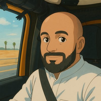 مهتم بالتقنية وتطوير البرمجيات السحابية 💻 مع شوية تواجد بمنصات الألعاب 🎮 أشارك تجاربي في عالم البرمجة، التقنية، الويب، مؤسس مشارك للعديد من المشاريع 🛠️🚀