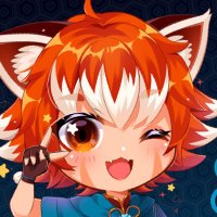 Fuzzy Fang 🍀 (@fuzzy_fang) 's Twitter Profile