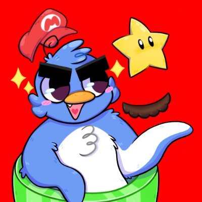 CONTACT: WaddlesToddles@gmail.com NA Content Creator, YouTube Partner, Penguin. Watch content please I'm begging you, thanks Property/Bottom of @YouLittleSqueak