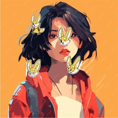 RiverParkCF's profile picture. Sahara #0190883