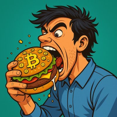 • Open to new connections •
• Exploring crypto world since 2021 •
• Ambassador • Content Creator • Airdrop Hunter • Gamer •