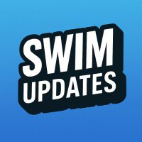 Swim Updates (@swimupdates) 's Twitter Profile Photo Swim Updates (@swimupdates) 's Twitter Profile Photo