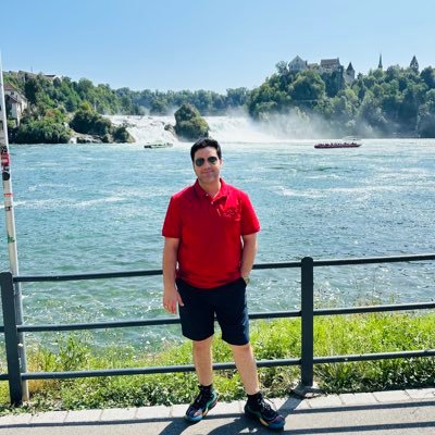 Muditsadh1's profile picture. 