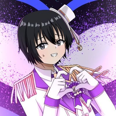 夏芽ユミと申します。
シャドウ様激推しです!!
☆所属ギルド「ポンコツ最強」→「テラコマリ・月陰の誓い(旧てらこまりぷれいたいむ)」☆カゲマス・陰実の投稿がメインのアカウントフォロバします。タメ口OKです!是非気軽に絡んでください!よろしくお願いします。
☆本アカ @yumi_natume
