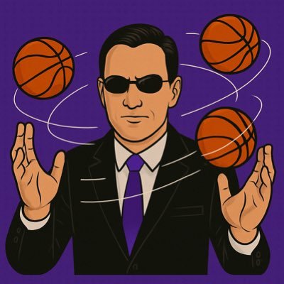 Just a person who likes to tweet about the Utah Jazz and NBA Basketball.