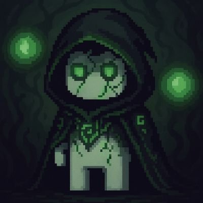 We are the Children.
Never forget he who watches.
He sees all.
Hail Gigus!