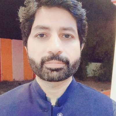 A Muslim | A Pakistani | Gemini | #WhyNotMariJaaN |
https://t.co/lpAAqlzedH