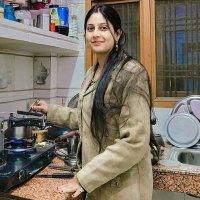 Mona Goyal (@monagoyel041) 's Twitter Profile Photo