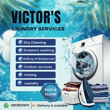 A fashion model//Victor’s Laundry// wizkid//Burna boy// future super model //PROUD OMO IBADAN 😎😎// DM is open for any collaboration📩 DM 09138131671