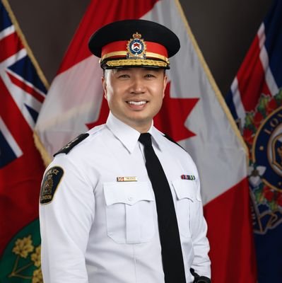Committed to Ensuring the Safety and Well-Being of London's Communities I Chief of London Police Service 🇨🇦 I Account Not Monitored 24/7