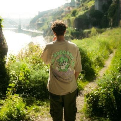 Hinmerru's profile picture. The King Himmel