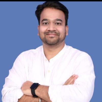 Spokesperson - AAP| Chairperson, Maitreyi College(2021-22), Delhi University| EX Member, Education Task Force, Delhi Govt | Author: Part Time Politics