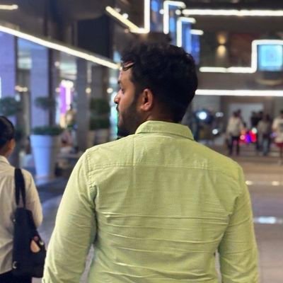 iamprinceydv's profile picture. Software Engineer at @DXCTechnology